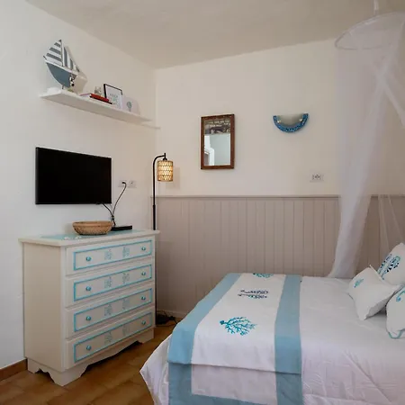 Holiday home Mishti Blu Al Mare By Wonderful Italy *