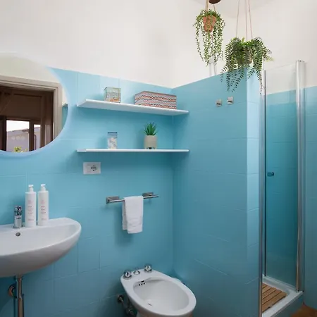 Mishti Blu Al Mare By Wonderful Italy Holiday home
