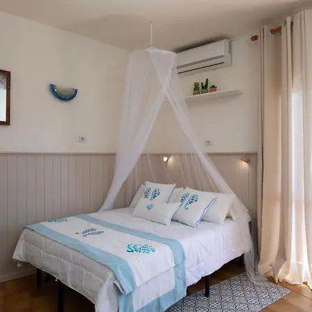 Holiday home Mishti Blu Al Mare By Wonderful Italy *
