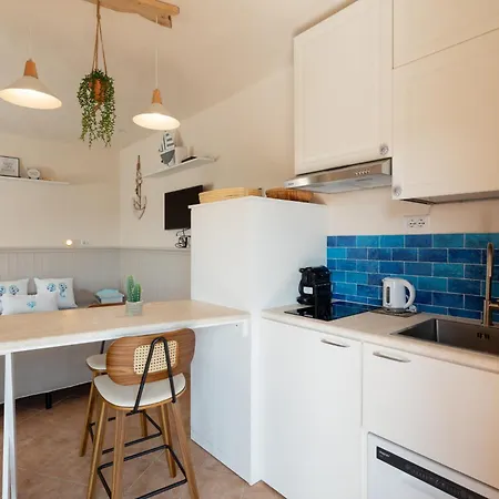 Holiday home Mishti Blu Al Mare By Wonderful Italy