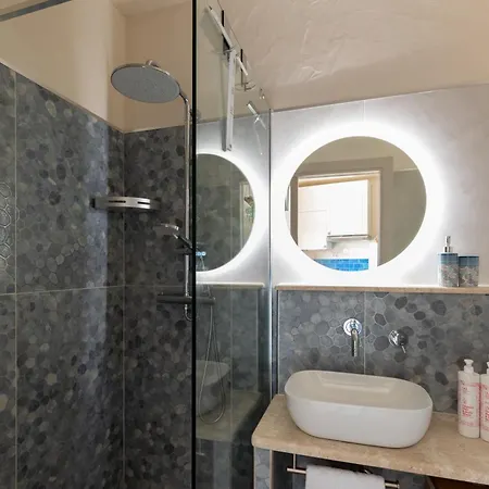 Mishti Blu Al Mare By Wonderful Italy Holiday home Olbia