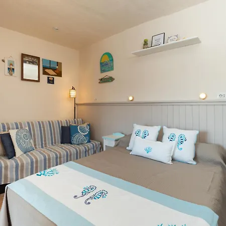 Holiday home Mishti Blu Al Mare By Wonderful Italy