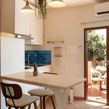 Mishti Blu Al Mare By Wonderful Italy