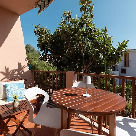 Holiday home Mishti Blu Al Mare By Wonderful Italy